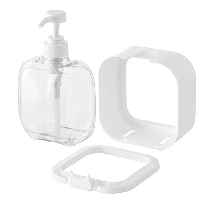 Nordic Soap Dispenser Bowlift