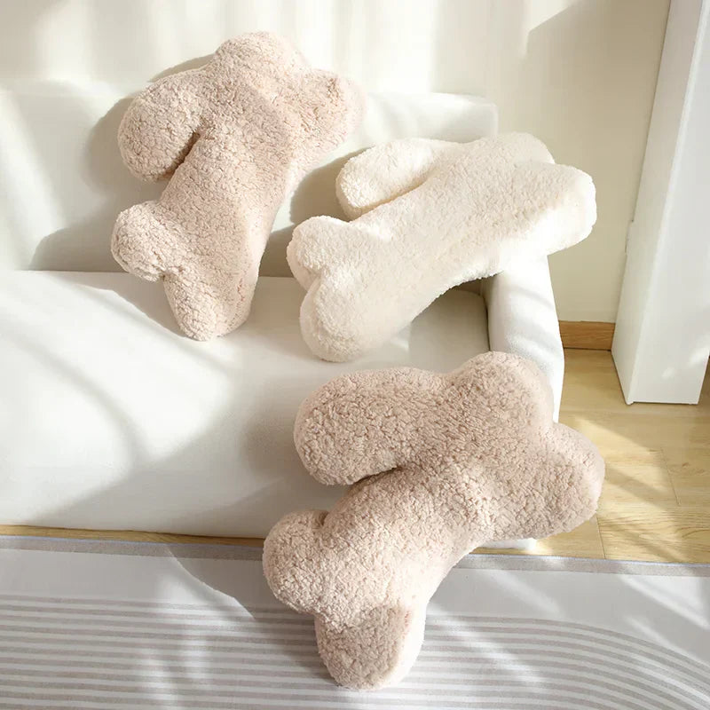 BowLift | Bunny Cushion