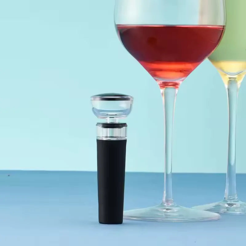 BowLift | WineAir Pressure Set | Perfect wine set for optimal tasting experience