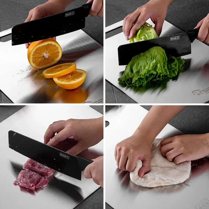 BowLift | Mold-resistant dough board!