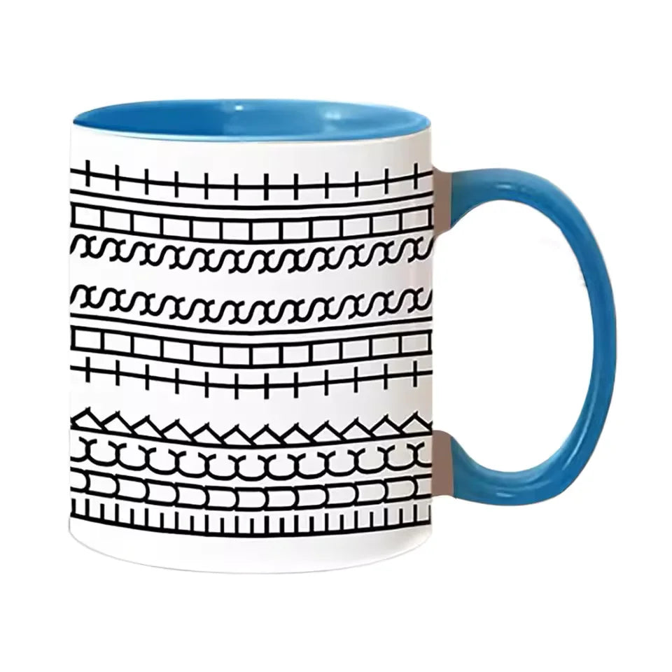 BowLift | F**k Coffee Mug