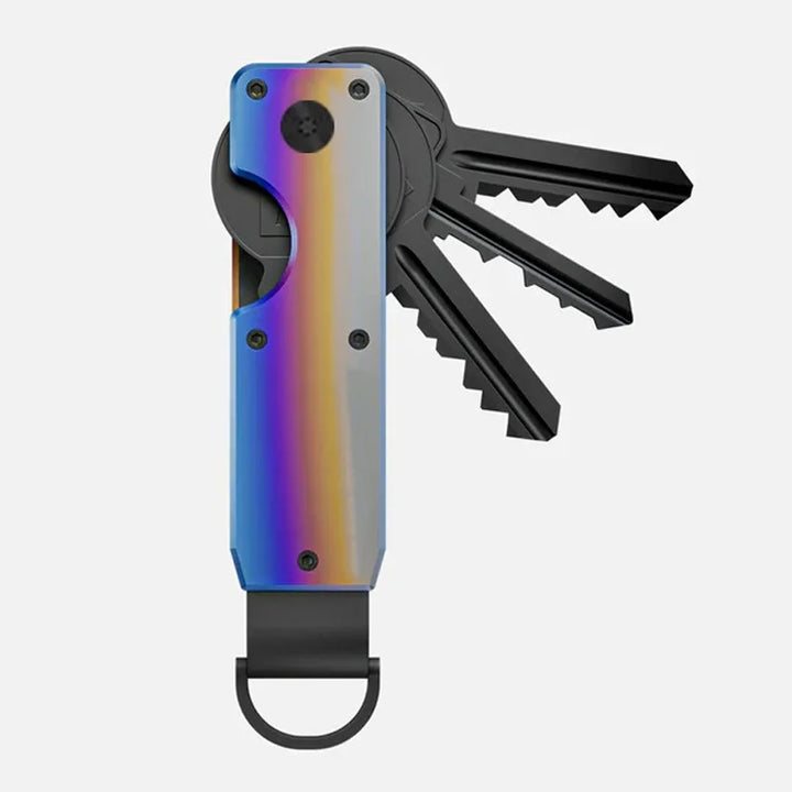 BowLift | NeatKeys Pocket-Safe Keyholder
