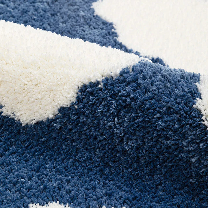 Cloudy Rug | Bowlift