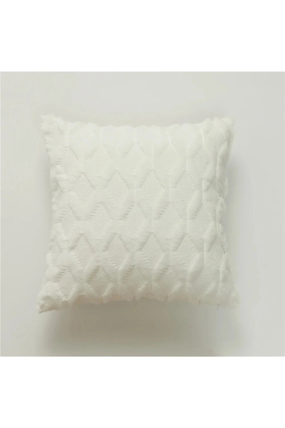 Solid Color Sofa Pillow Cover | Bowlift