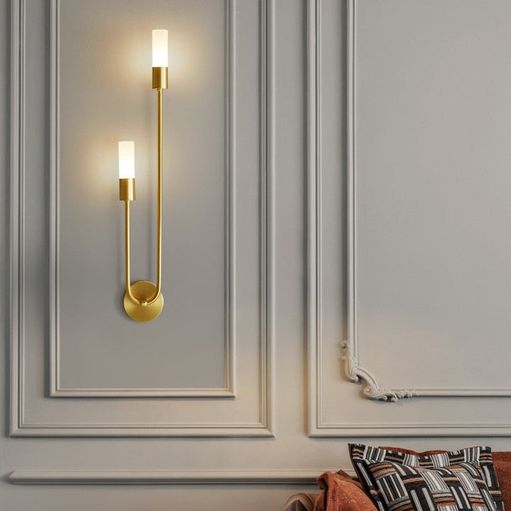 BowLift | Modern LED Wall Lamp