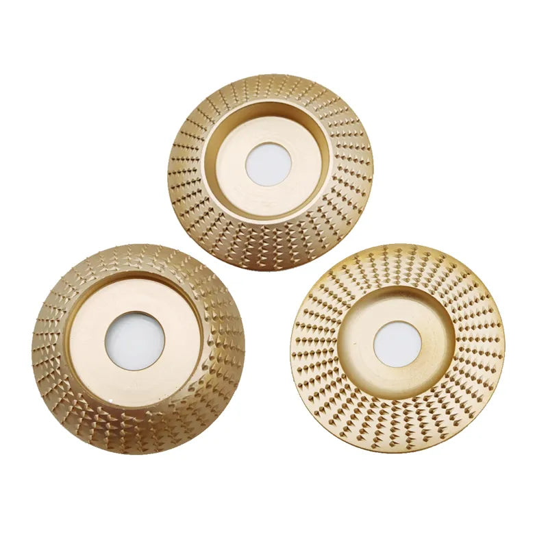 BowLift | Wood Master Sanding Disc Precision Carving Tool