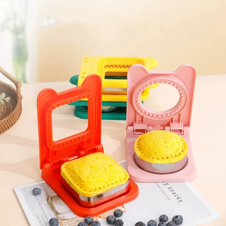 BowLift | SnackMaster — Transforms every snack time into a clean, delicious adventure for the whole family!