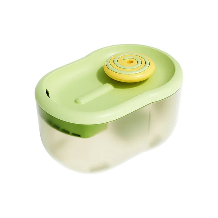 BowLift | Silent High-Capacity Pet Water Dispenser