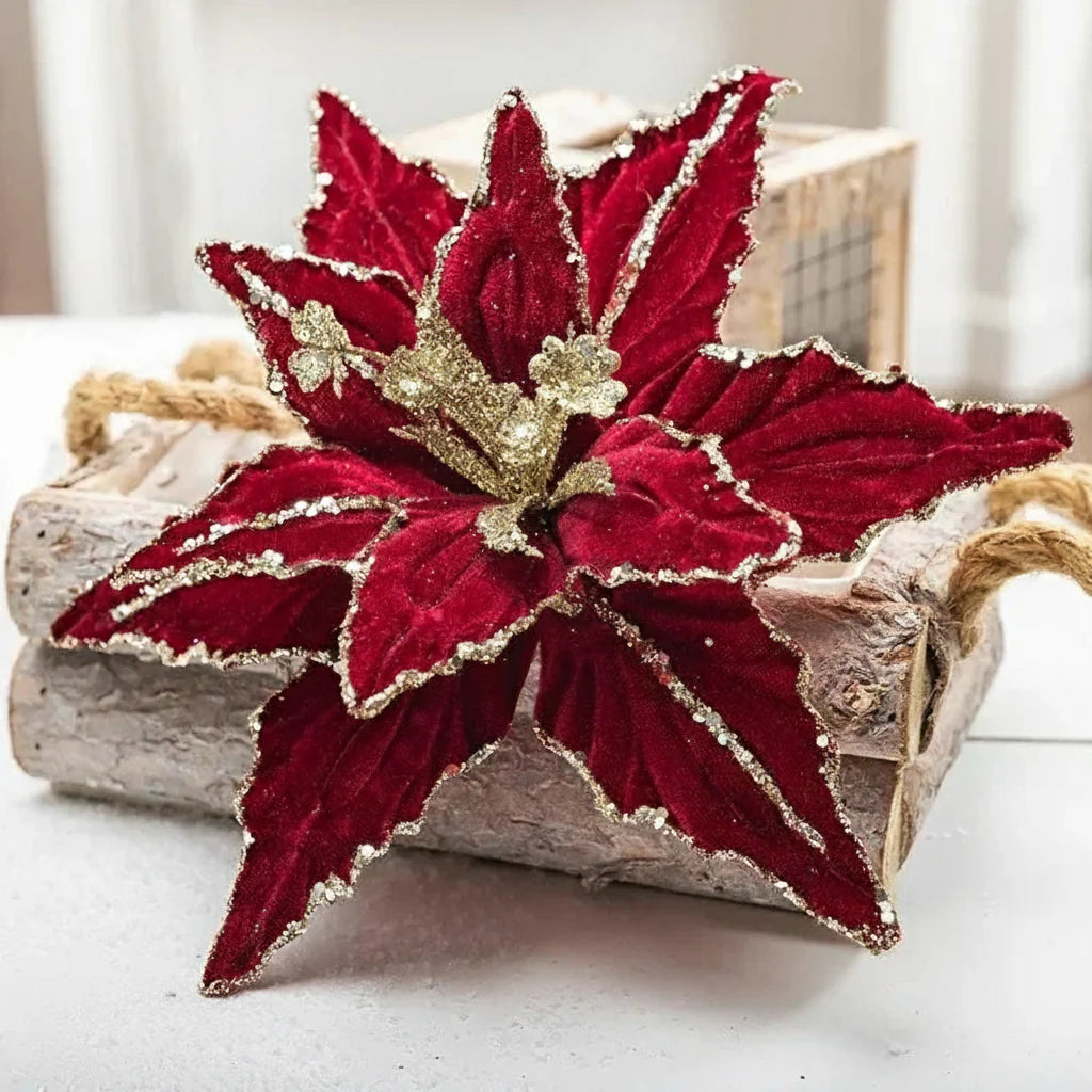 BowLift | Christmas Flower Decorations