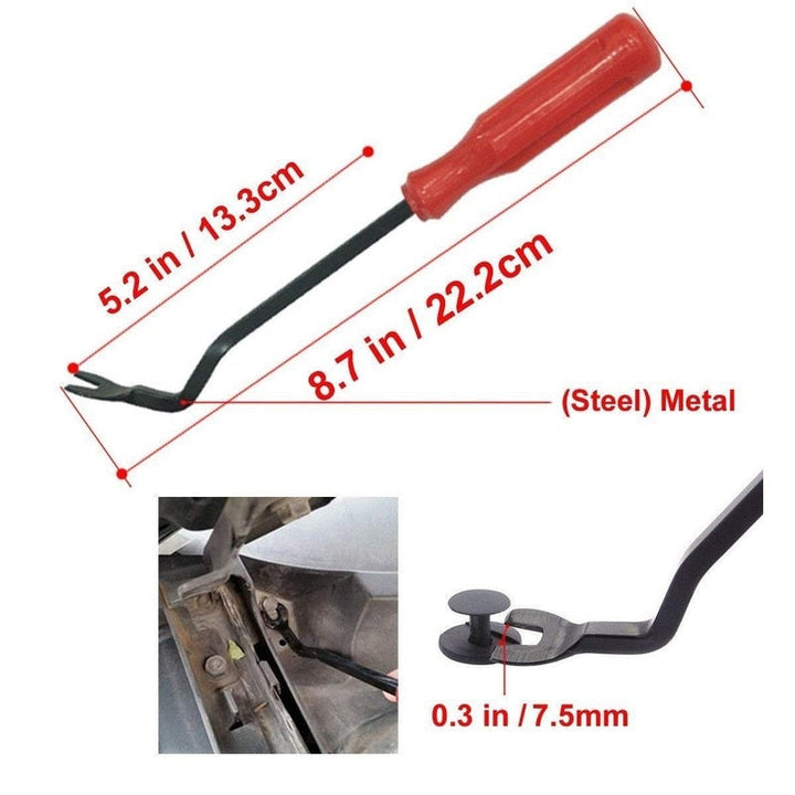 BowLift | Professional Car Easy Repair Clip Removal Plier