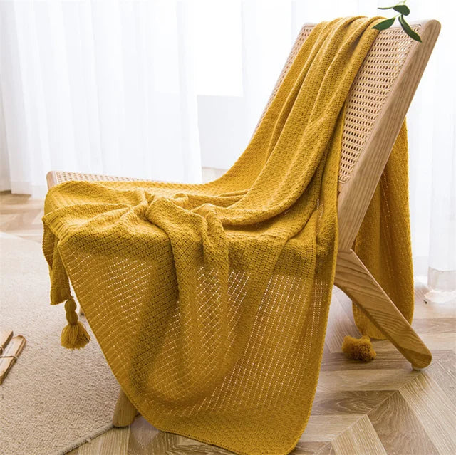BowLift | Softness and warmth in Scandinavian style