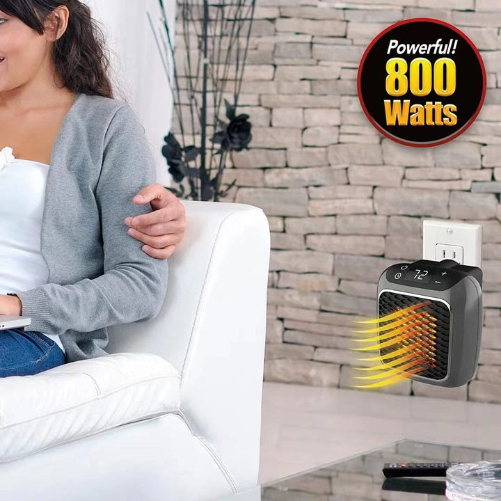 Mini Wall-Mounted Electric PortaBowlifte Heater | Bowlift