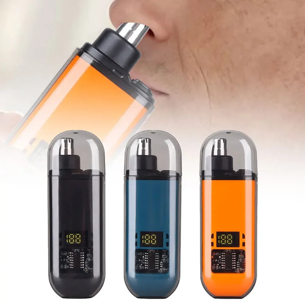 BowLift | Mini Facial Hair Trimmer