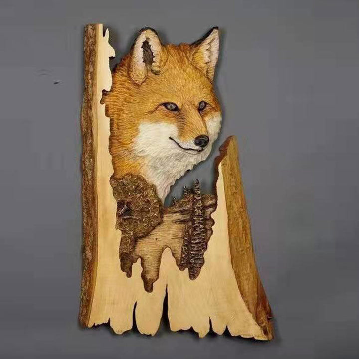 BowLift | Handcrafted Nature Embrace Animal Sculptures Decor