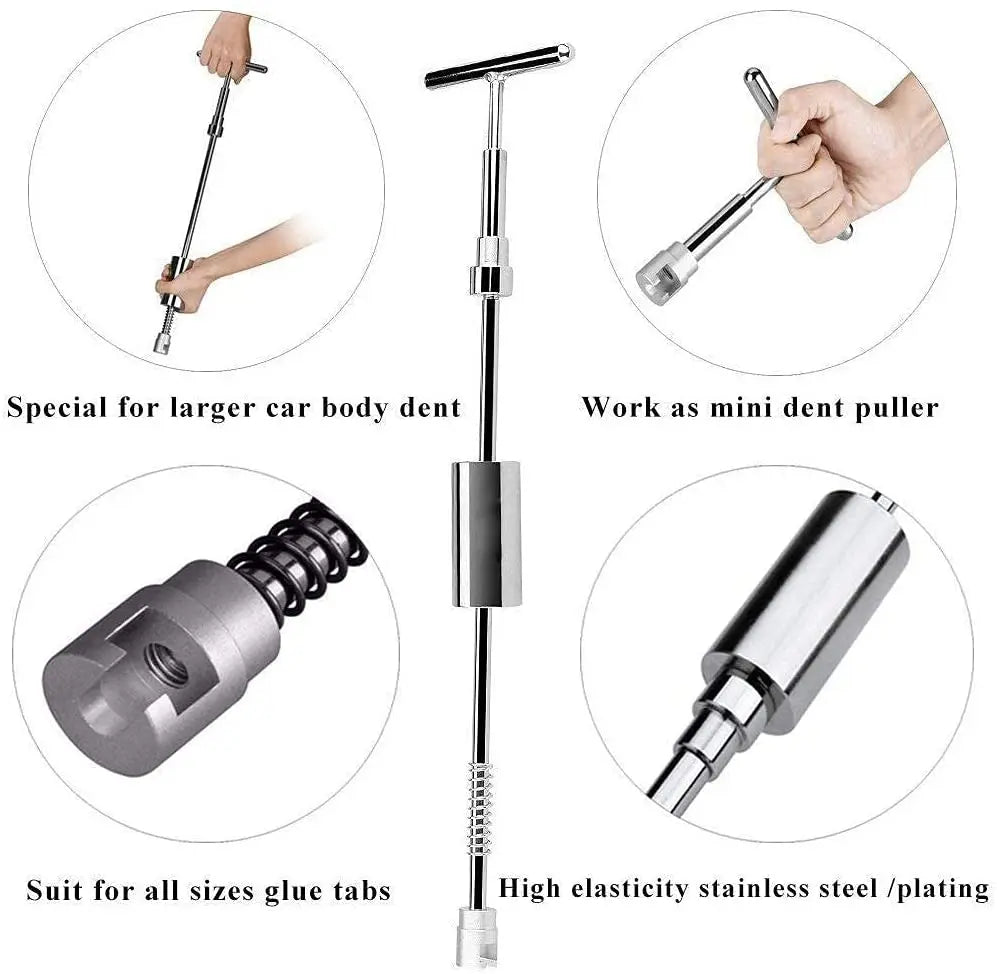 BowLift | Car Dent Repair Kit