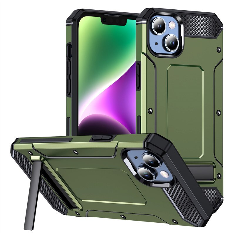 BowLift | Stand Strong Fall Protector iPhone Case