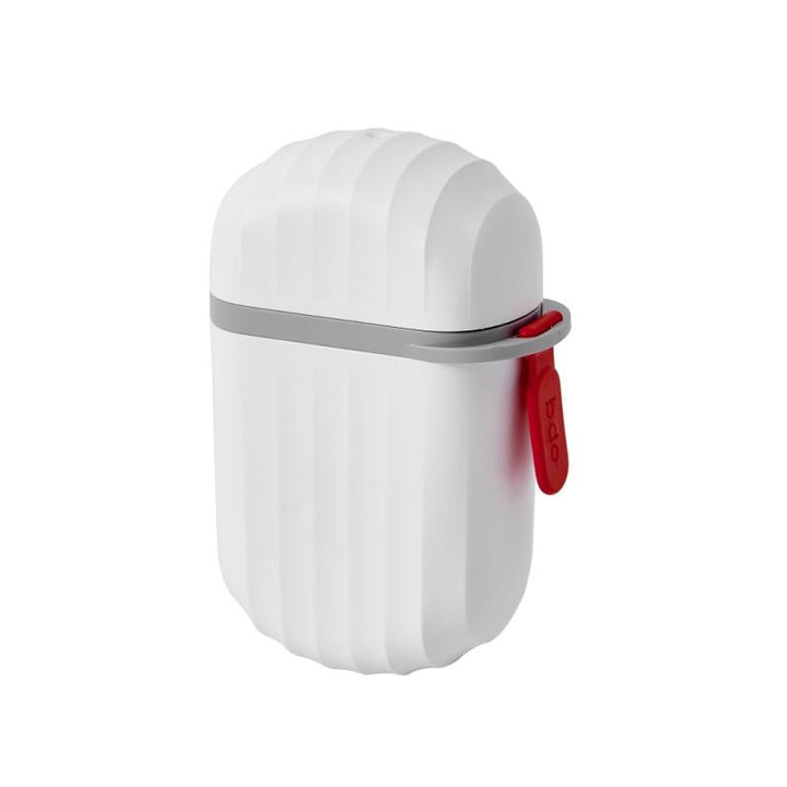 Waterproof Safe Carry Travel Soap Box | Bowlift