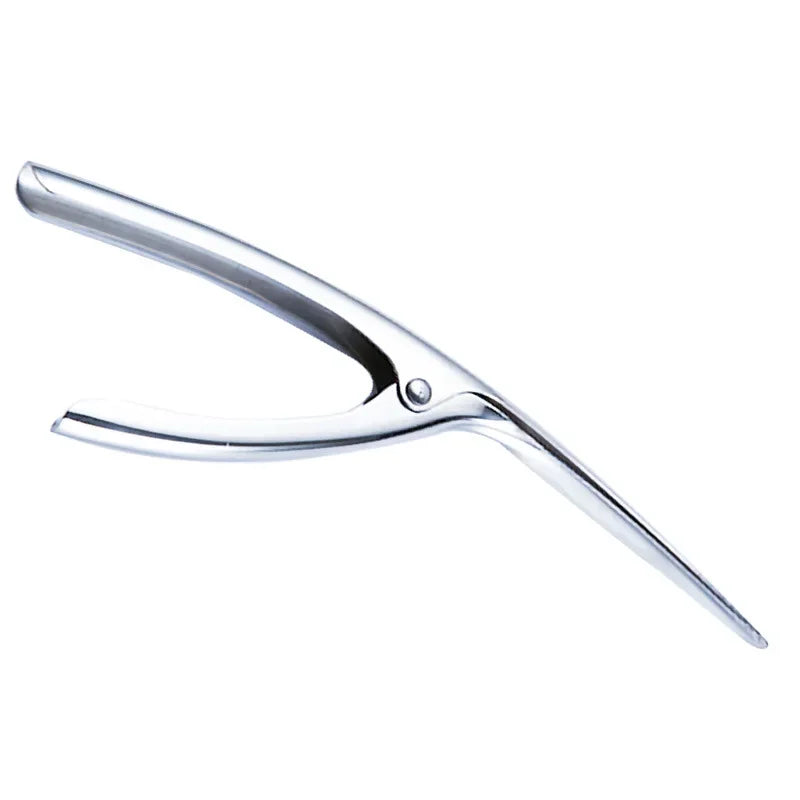 BowLift | Stainless Steel Shrimp Knife