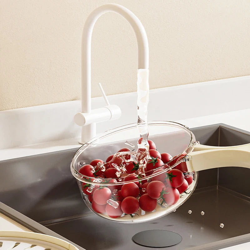 Flexi-Sieve | Ultimate Kitchen Aid | Bowlift