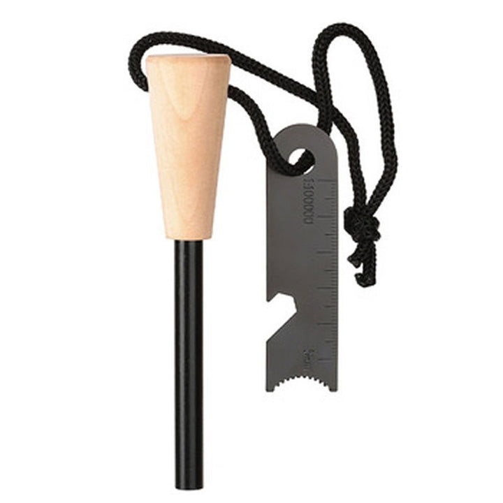 Nostalgic Portable Camping Match Lighter | Bowlift