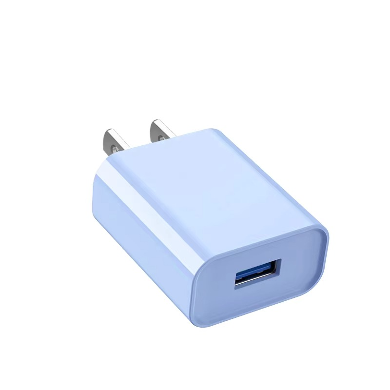 BowLift | 10W USB Wall Charger 5V 2A Power Adapter for Fast Mobile Phone Charging