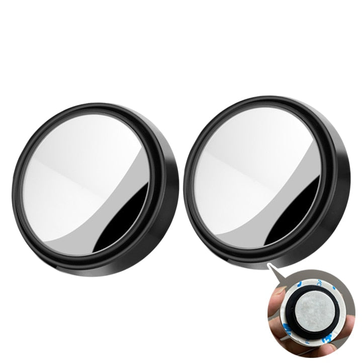 BowLift | 360º Viewfinder