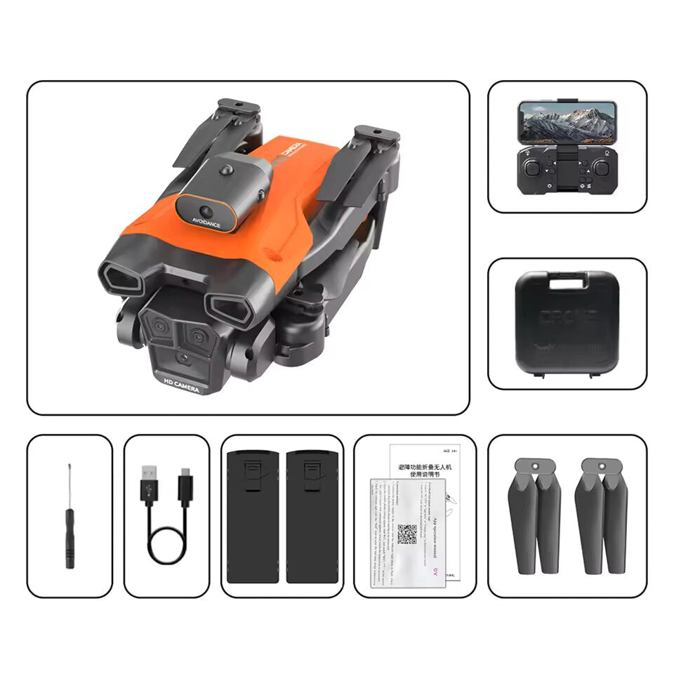 BowLift | SkySnap Adventure Drone