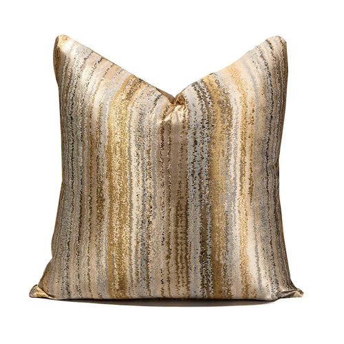 BowLift | LuminaRest Pillowcase - Luxurious Pillowcase with Abstract Design for Modern Interiors