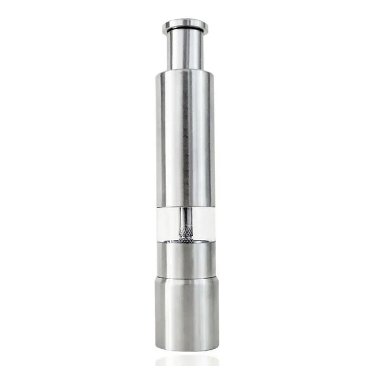 BowLift | Stylish Pepper and Salt Grinder with Manual Mechanism
