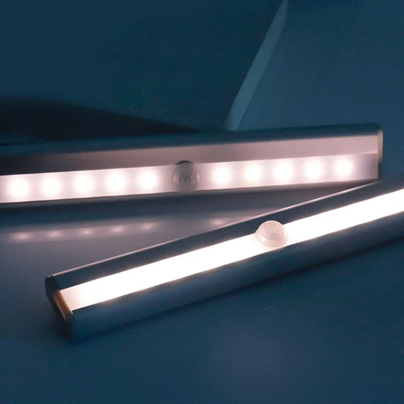 BowLift | Wireless LED Light with Motion Sensor