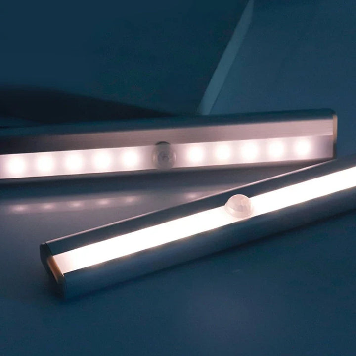 BowLift | Wireless LED Light with Motion Sensor