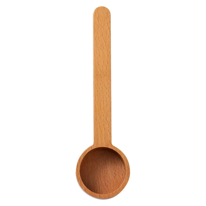 WoodenSpoons – Luxury Kitchen Measuring Spoons Made of Wood Bowlift