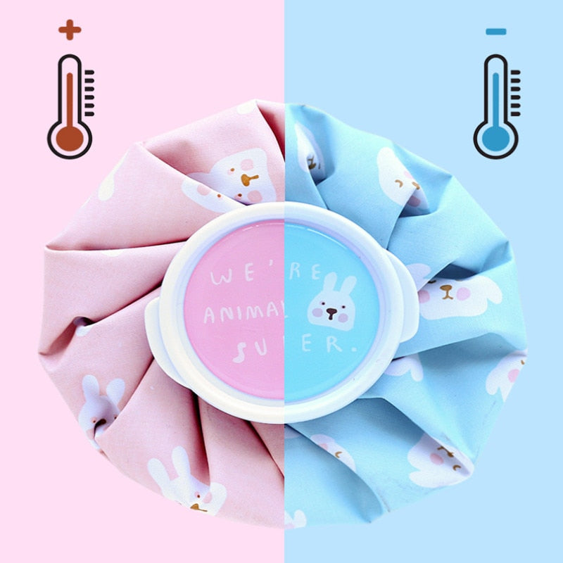 BowLift | Reusable Multipurpose Hot Cold Water Bag