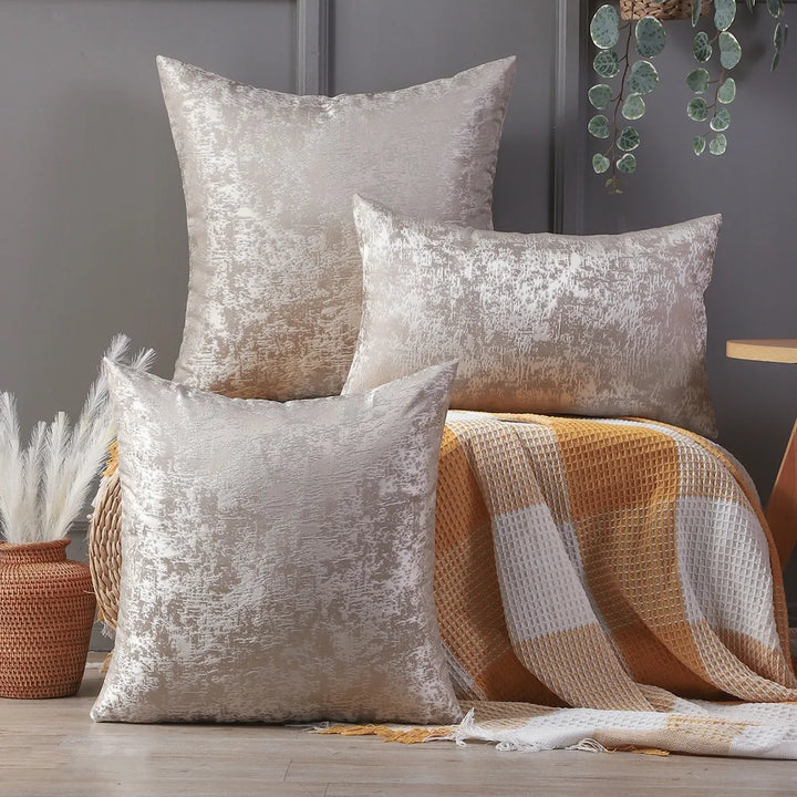 BowLift | Nordic Cushion Cover - Scandinavian Luxury Cushion Cover – Minimalist Design for Interior