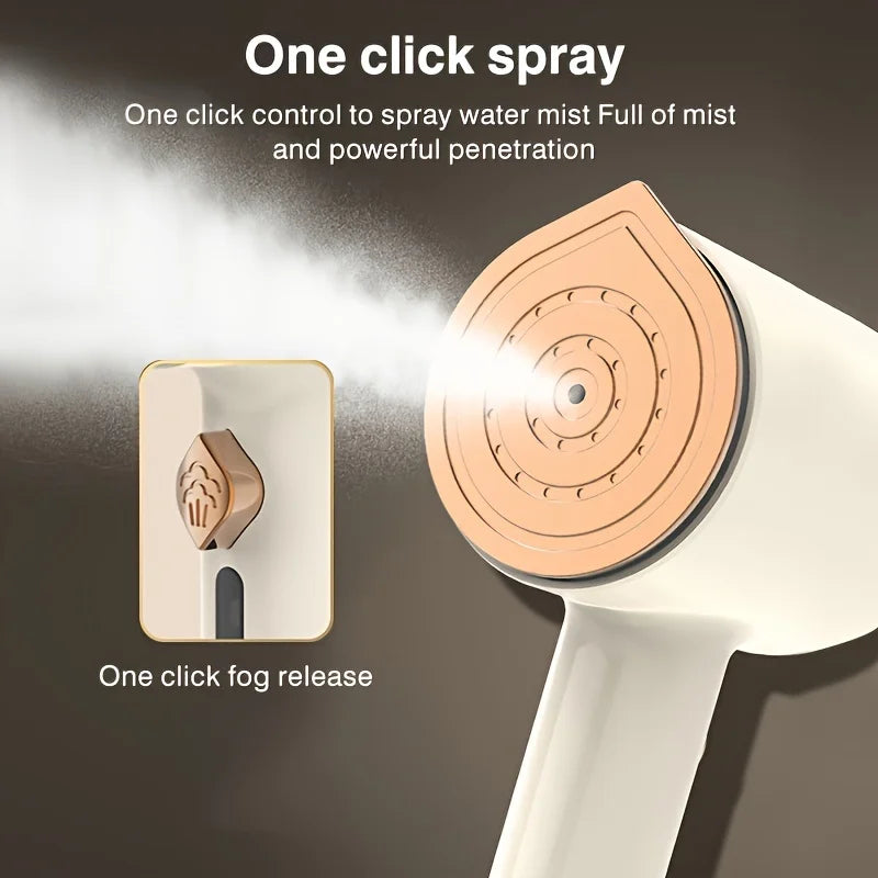 BowLift | TravelIron Travel-Friendly Ironing Convenience