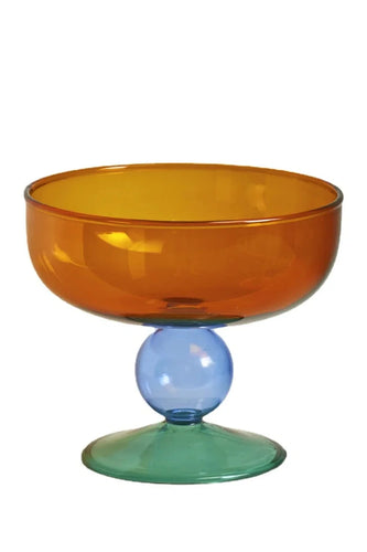 Glass Yogurt Bowl | Bowlift