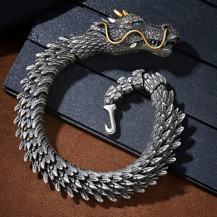 BowLift | Mystic Magic Dragon Bracelet