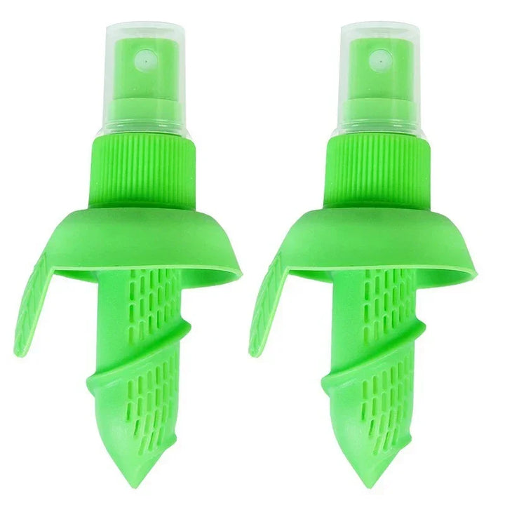 BowLift | 3PCS Manual Fruit Juice Sprayer