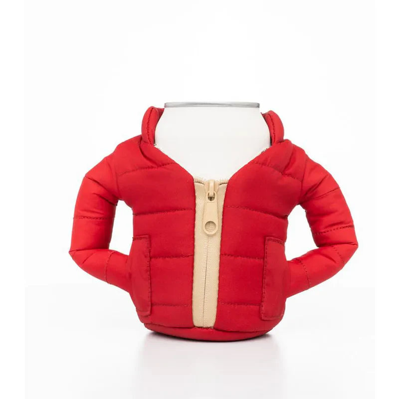 BowLift | Beverage Insulated Cooler Jackets