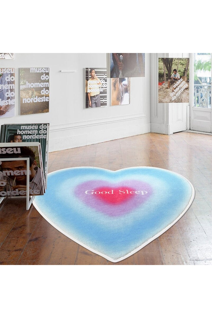 Gradient Doormat | Bowlift