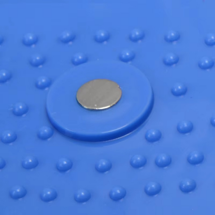 BowLift | Magnetic Waist Twisting Balance Board for Core Strength and Weight Training