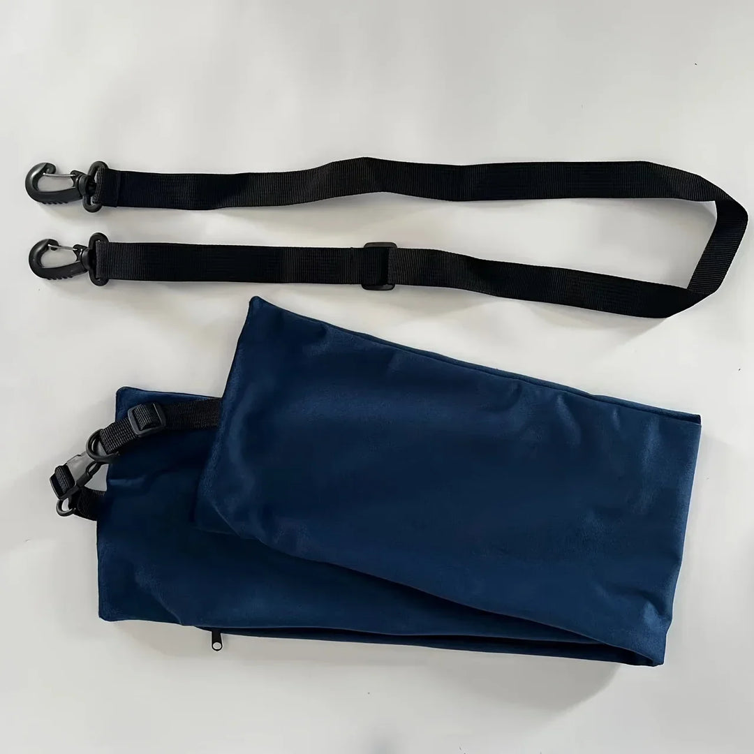 BowLift | Travel Easy Storage Neck Pillow