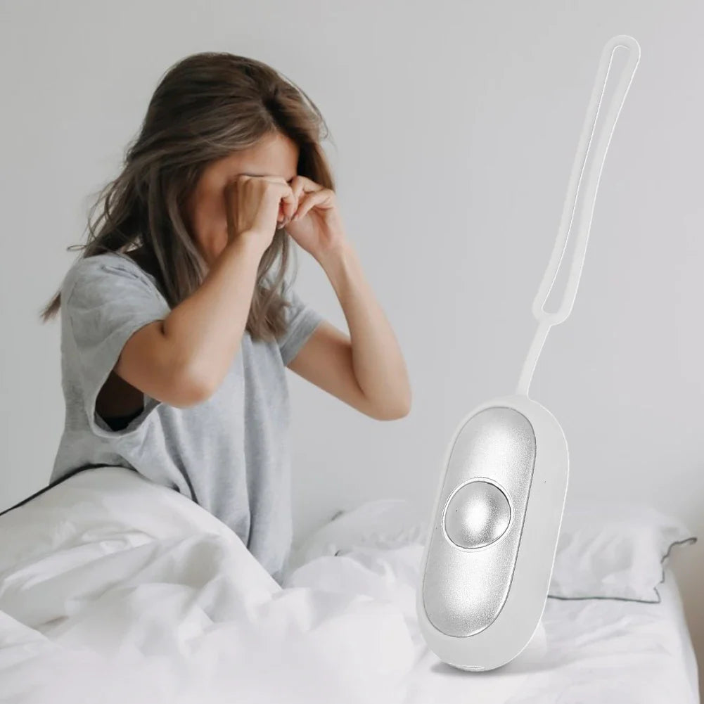 BowLift | Anxiety Pressure Relief Sleeping Aid
