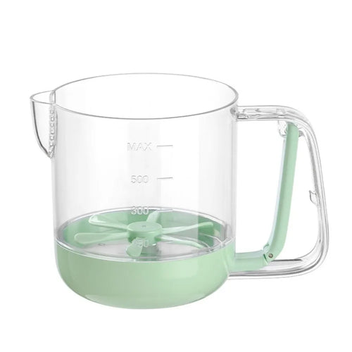 BowLift | Manual Stirring Cup
