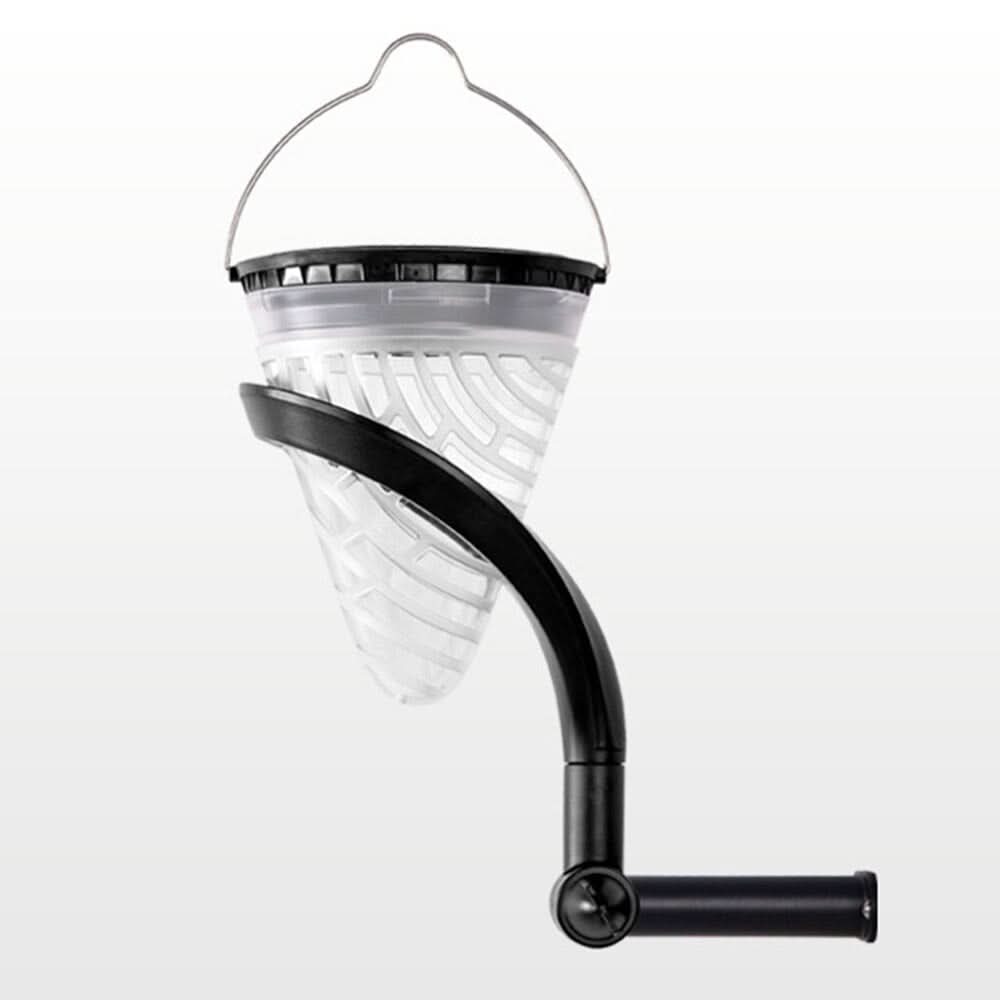 BowLift | SIERRA – Solar light for outdoor use