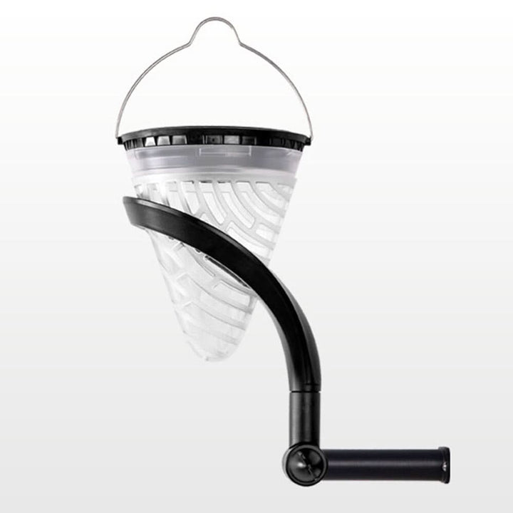 BowLift | SIERRA – Solar light for outdoor use