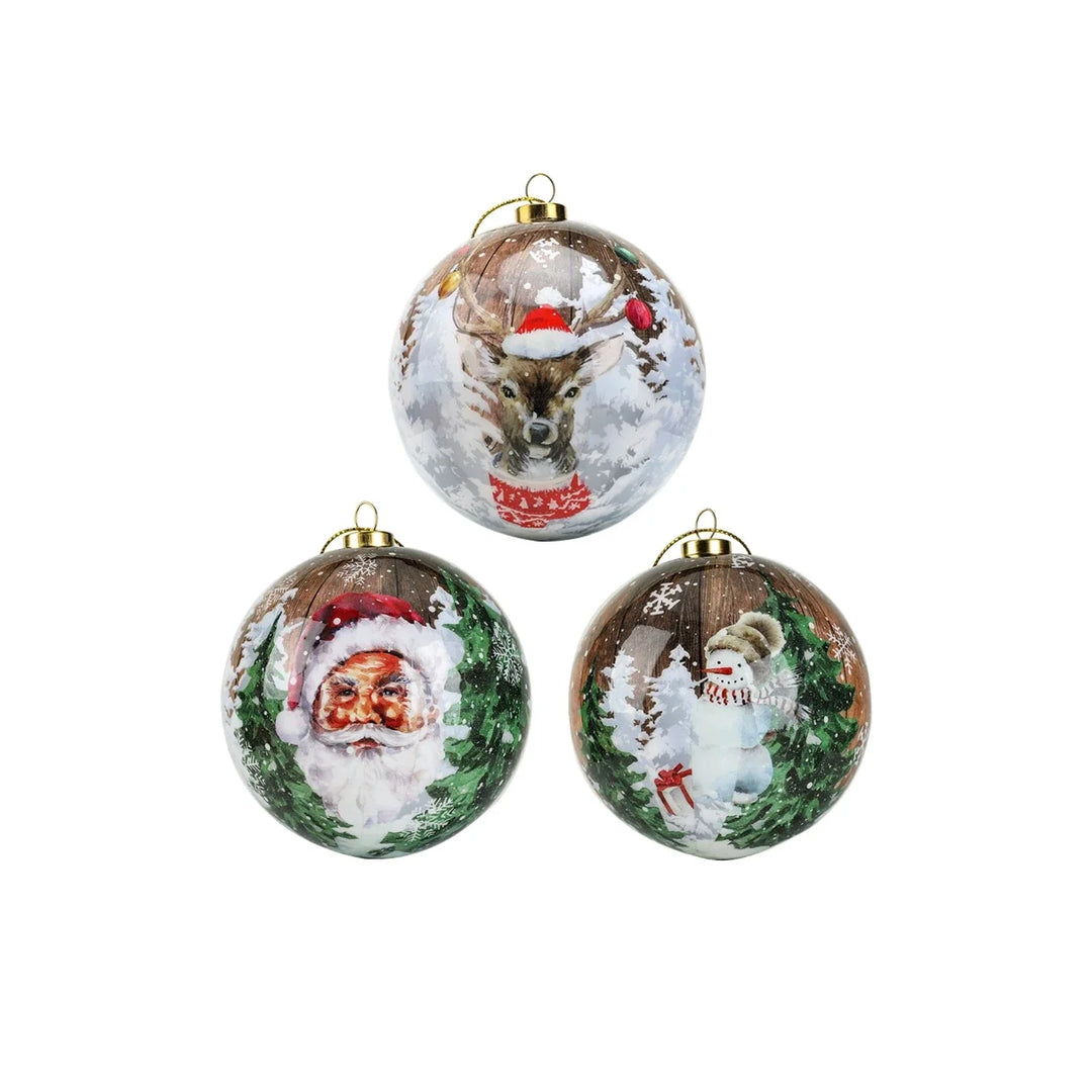 BowLift | KerstGlans | Exquisite Tree Ornaments