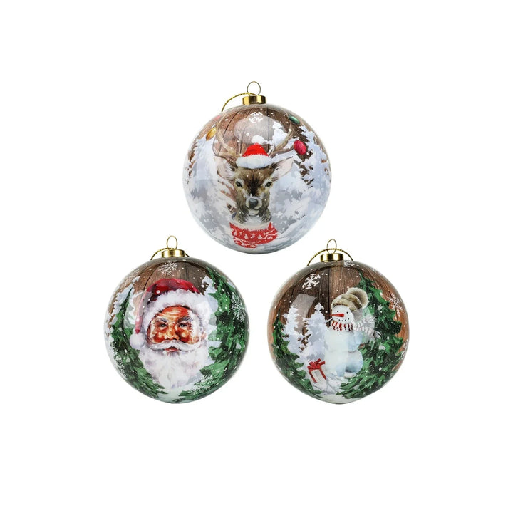 BowLift | KerstGlans | Exquisite Tree Ornaments