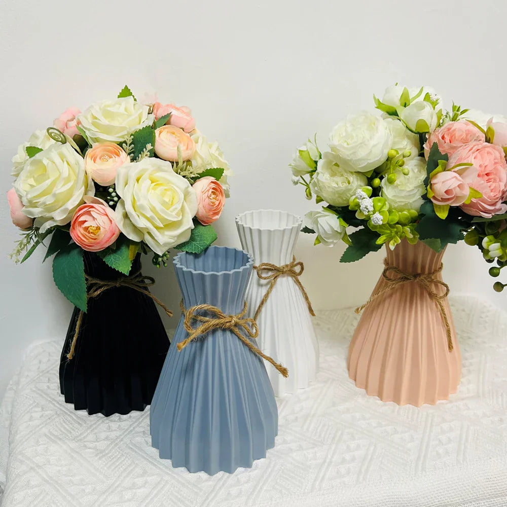 BowLift | Modern elegant flower vases
