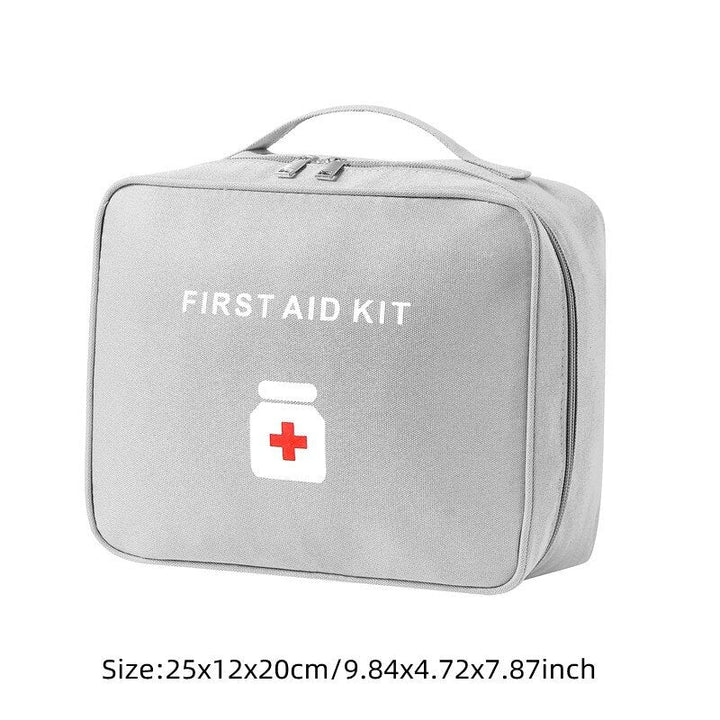 Mini Essential Travel Organizer Bag | Bowlift